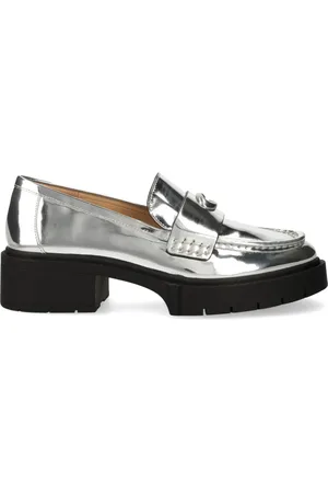 Coach Leah loafers