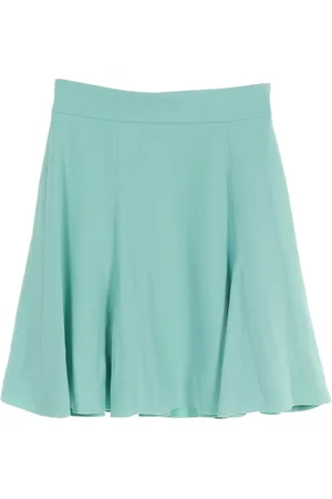 Dolce & Gabbana 2010s Blair mini skirt