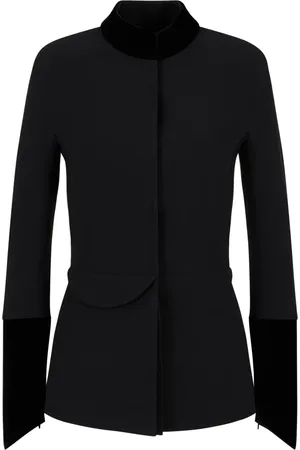 Giorgio Armani Single-breasted jacket