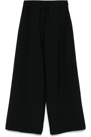 SEMICOUTURE Jhonny trousers