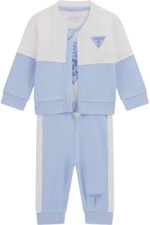 Guess Colourblock tracksuit