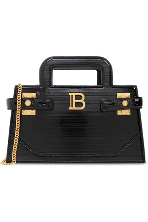 Balmain Small B-Buzz tote bag