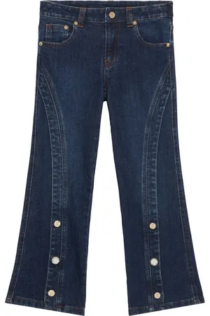 Roberto Cavalli Straight-leg jeans