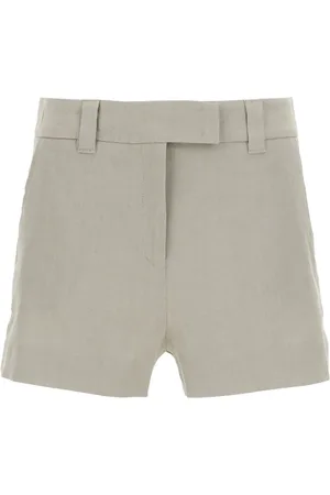 MARELLA X Emily Ratajkowski capsule shorts