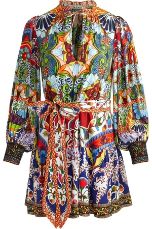 ALICE+OLIVIA Sadie dress