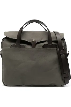 Filson Shoulder-strap laptop bag