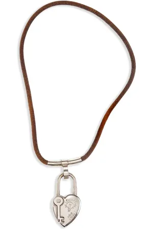 Hermès 2004 Annee De La Fantaisie necklace