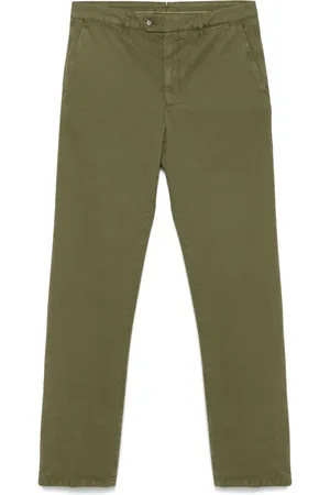 Aspesi New Herman trousers