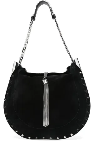 Isabel Marant Oskan shoulder bag