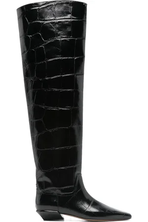 PARIS TEXAS 35mm Bettina boots