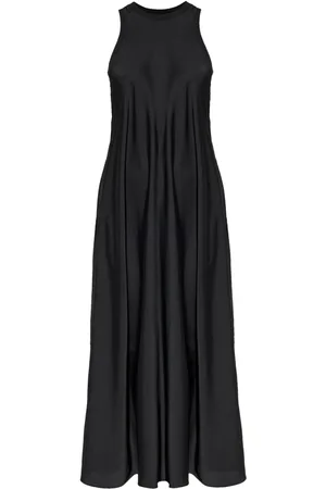AllSaints Aida maxi dress