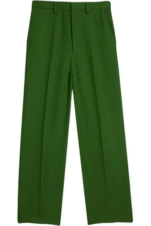 Ami Wide-leg trousers