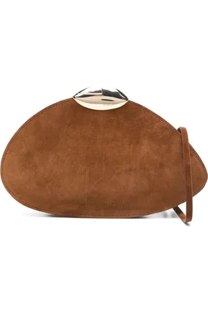 BENEDETTA BRUZZICHES Belle De Jour shoulder bag