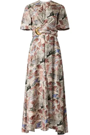 Altuzarra Honey dress