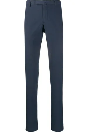 Incotex Straight-leg chinos