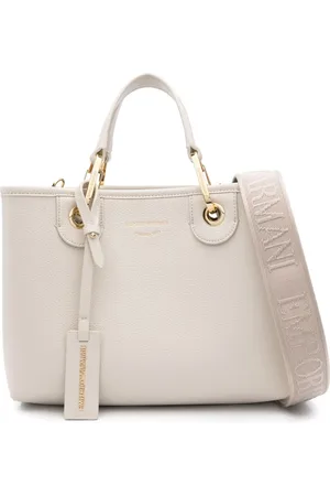 Emporio Armani MyEA tote bag