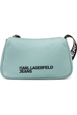 Karl Lagerfeld Jeans cross body bag