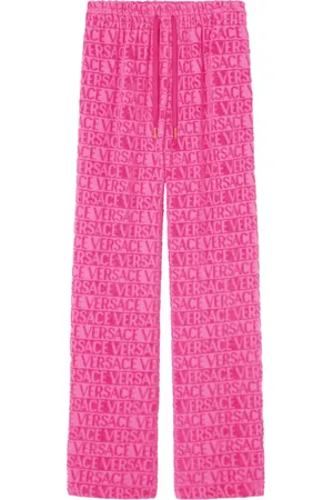 VERSACE I Love Baroque track pants
