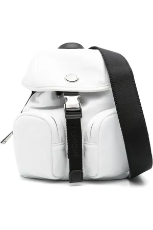 Moncler Mini Trick water-repellent crossbody bag