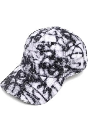 HACULLA Distorted one of a kind dad cap