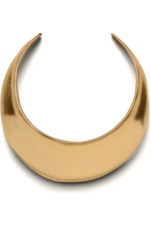 Cult Gaia Ulani choker necklace