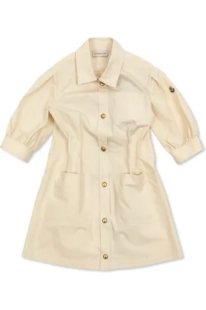 Moncler Belted dress