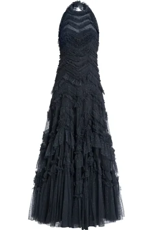 Needle & Thread Elia gown