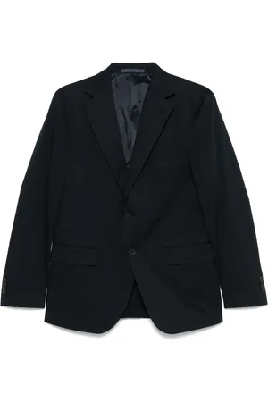 CARUSO Single-breasted blazer