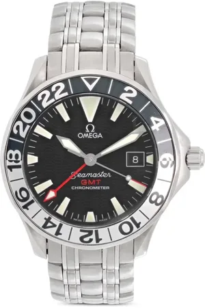 Omega Seamaster Diver 42mm