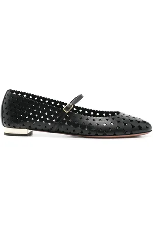 Aquazzura Amourose ballet flats