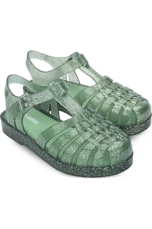 Melissa Mini Possession sandals