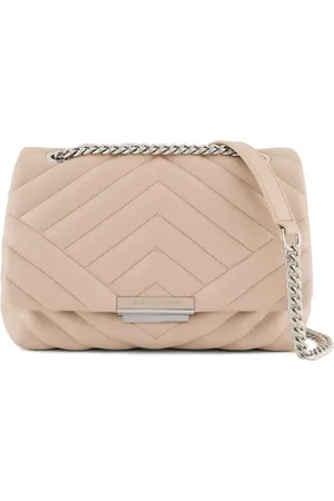 Armani Exchange Quilted shoulder bag