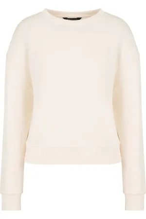 Armani Exchange Organic cotton sweatshirt