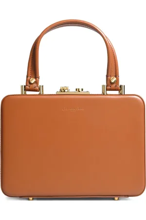 Gianvito Rossi Vali mini bag