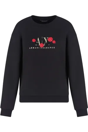 Armani Exchange Lunar New Year sweatshirt
