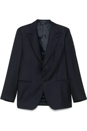 CARUSO Wool blazer