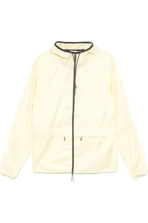 Autry Packable windbreaker