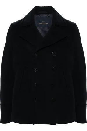 Paul & Shark Wool jacket