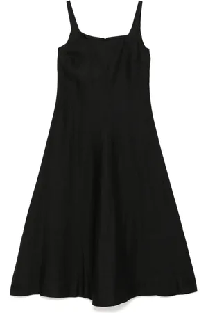Bondi Born Delphi flared dress