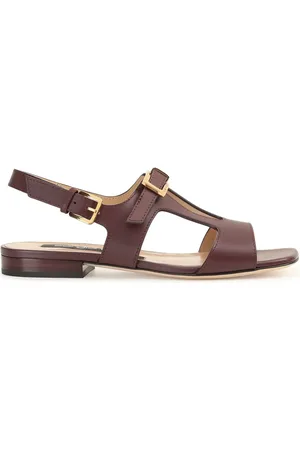 Sergio Rossi Nora sandals