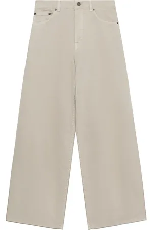 haikure Wide-leg jeans