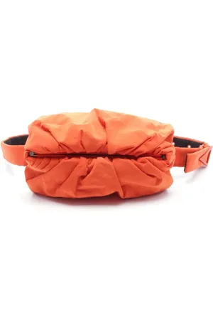 Bottega Veneta 2010 The Body Pouch belt bag
