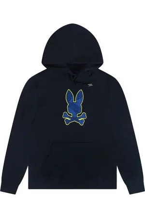 Bunny Lenox "Navy" hoodie