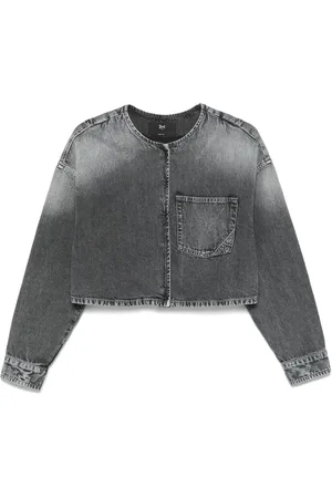 3x1 Gabrielle jacket