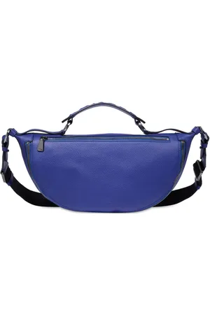 LANCEL Origami belt bag
