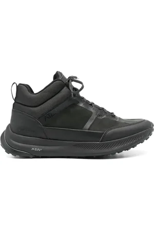 Clarks X ATL Trail Up suede boots