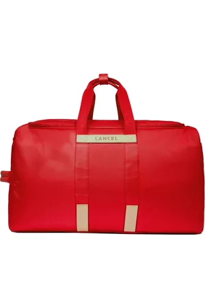 LANCEL Neo Partance de duffel bag