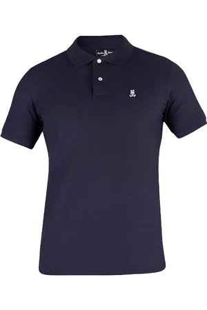 Bunny Classic "Navy" polo shirt