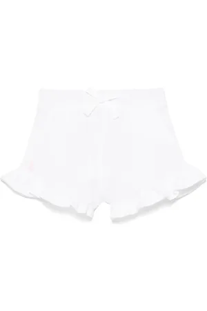 Ralph Lauren Piqué shorts