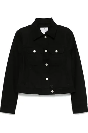 Courrèges Trucker jacket